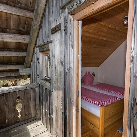 Hüttentraum Katschberg Katschberghöhe Exterior foto