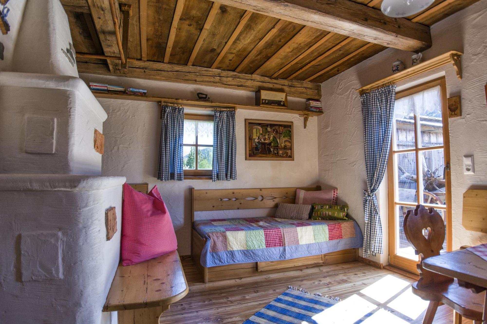Hüttentraum Katschberg Katschberghöhe Zimmer foto