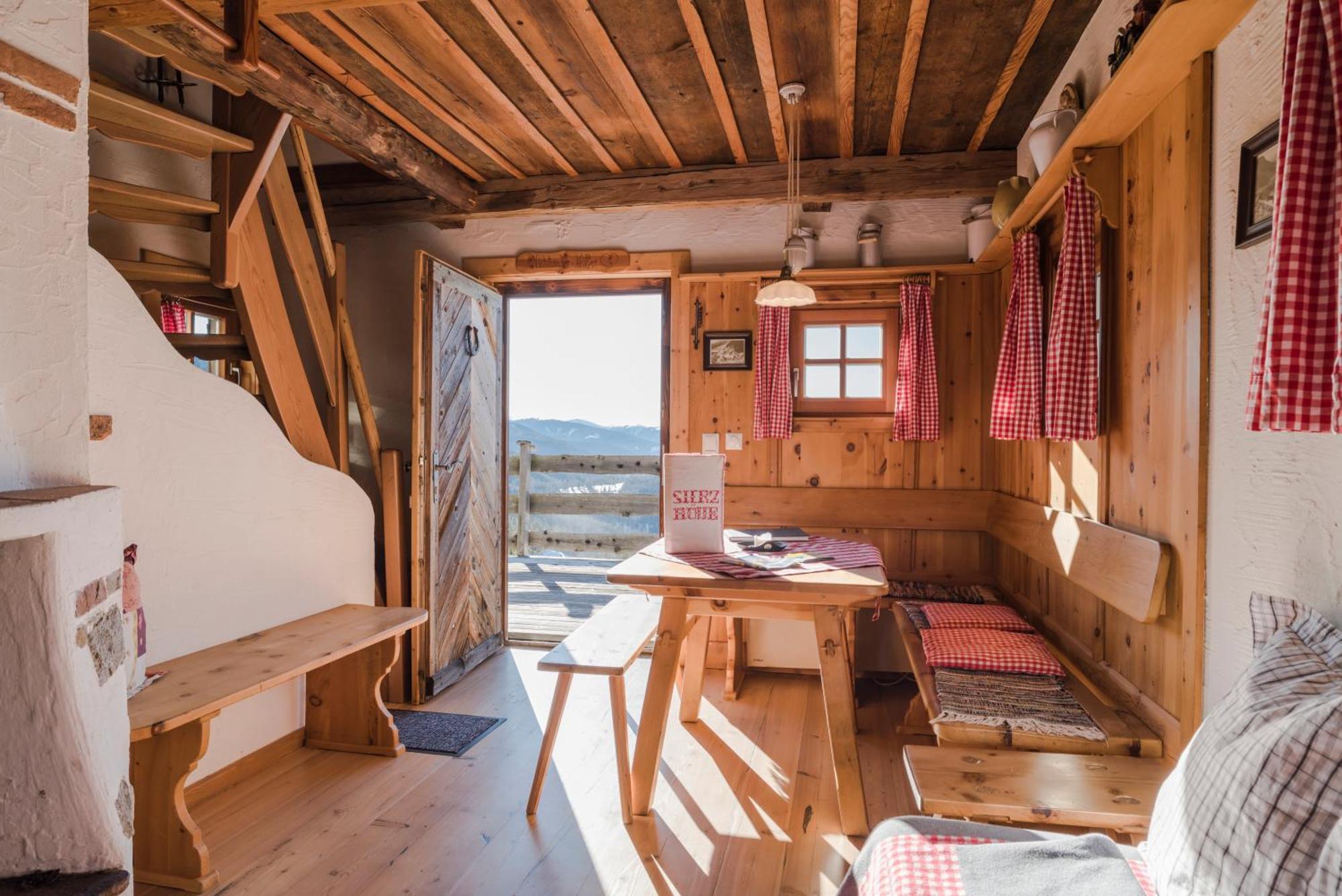 Hüttentraum Katschberg Katschberghöhe Exterior foto